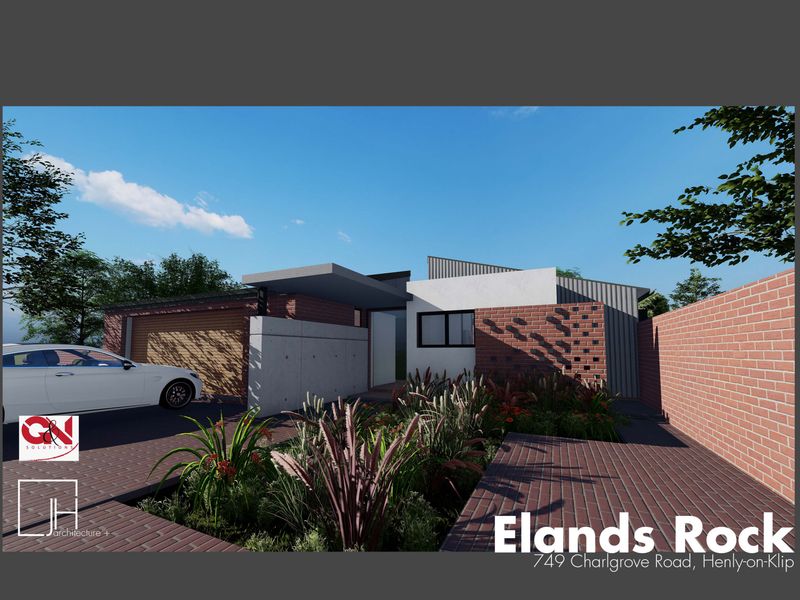 Prime Residential Development Opportunity - Henley on Klip - Photo 2