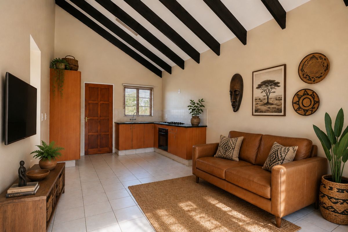 Bidding to start from R 700 000!! Live Auction! 2 Bedroom Townhouse in secure Estate - Photo 3