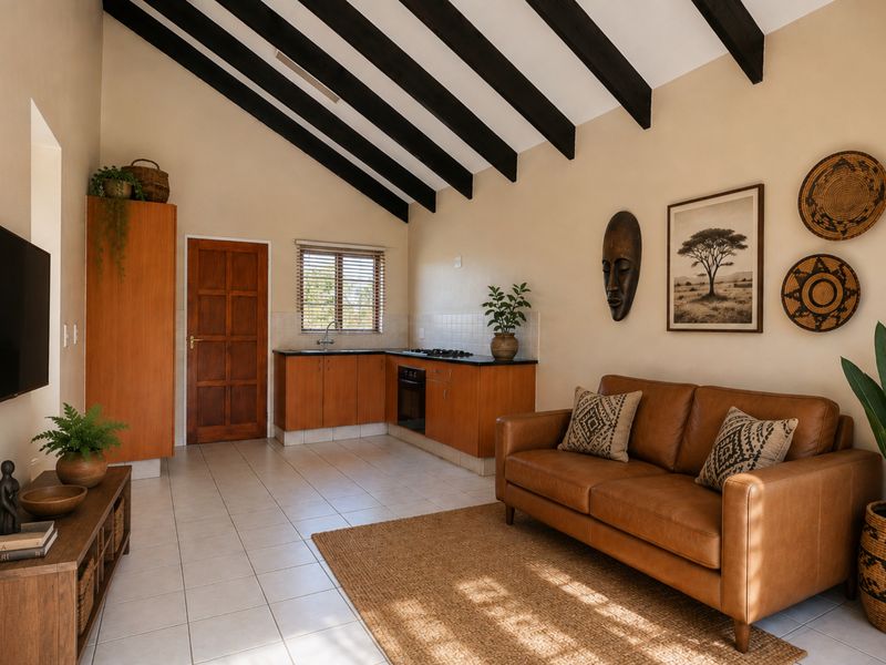Bidding to start from R 700 000!! Live Auction! 2 Bedroom Townhouse in secure Estate - Photo 3