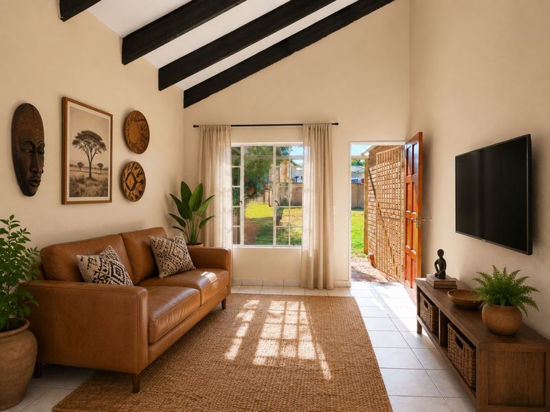 Bidding to start from R 700 000!! Live Auction! 2 Bedroom Townhouse in secure Estate - Photo 2