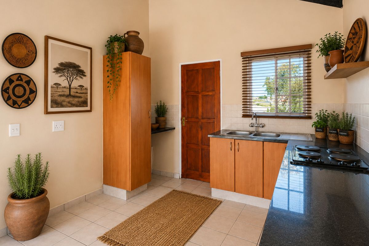 Bidding to start from R 700 000!! Live Auction! 2 Bedroom Townhouse in secure Estate - Photo 4