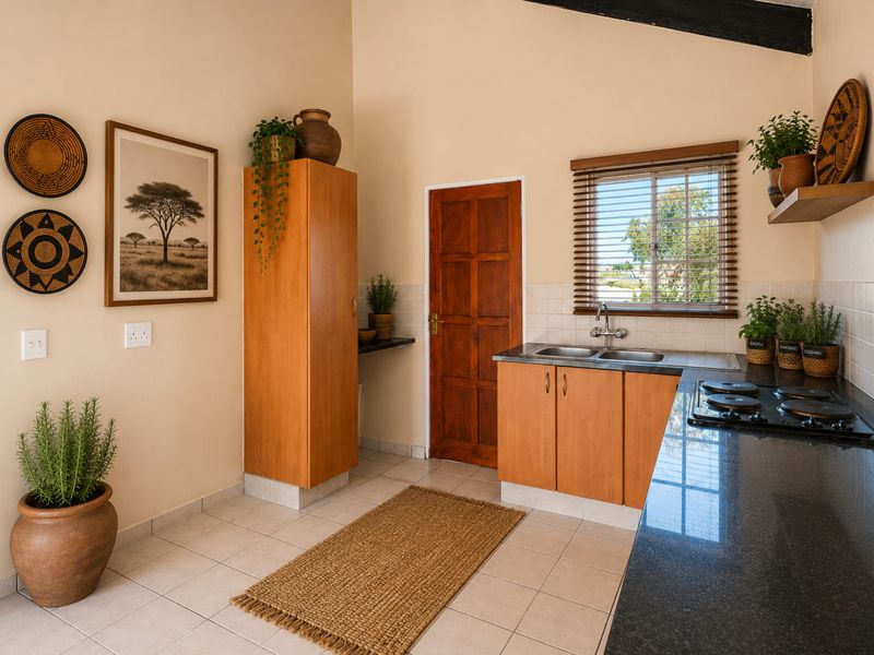 Bidding to start from R 700 000!! Live Auction! 2 Bedroom Townhouse in secure Estate - Photo 4
