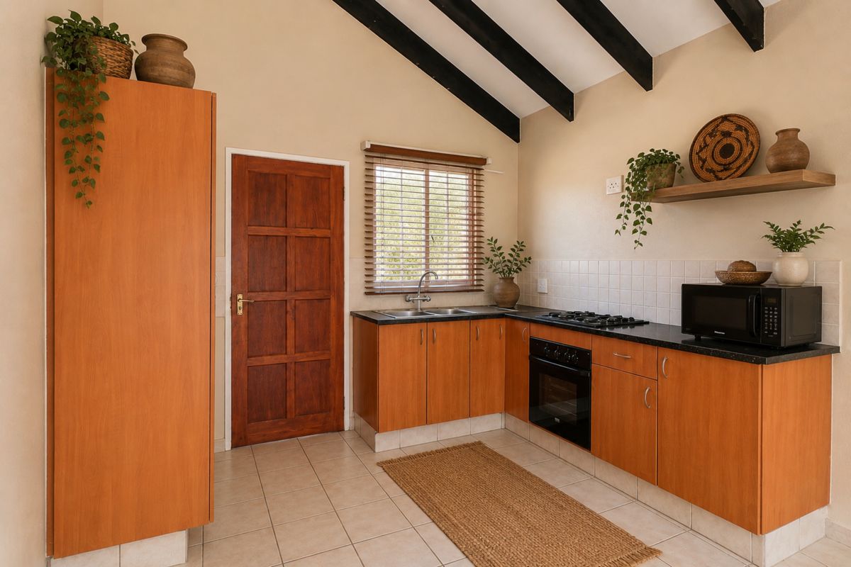 Bidding to start from R 700 000!! Live Auction! 2 Bedroom Townhouse in secure Estate - Photo 5