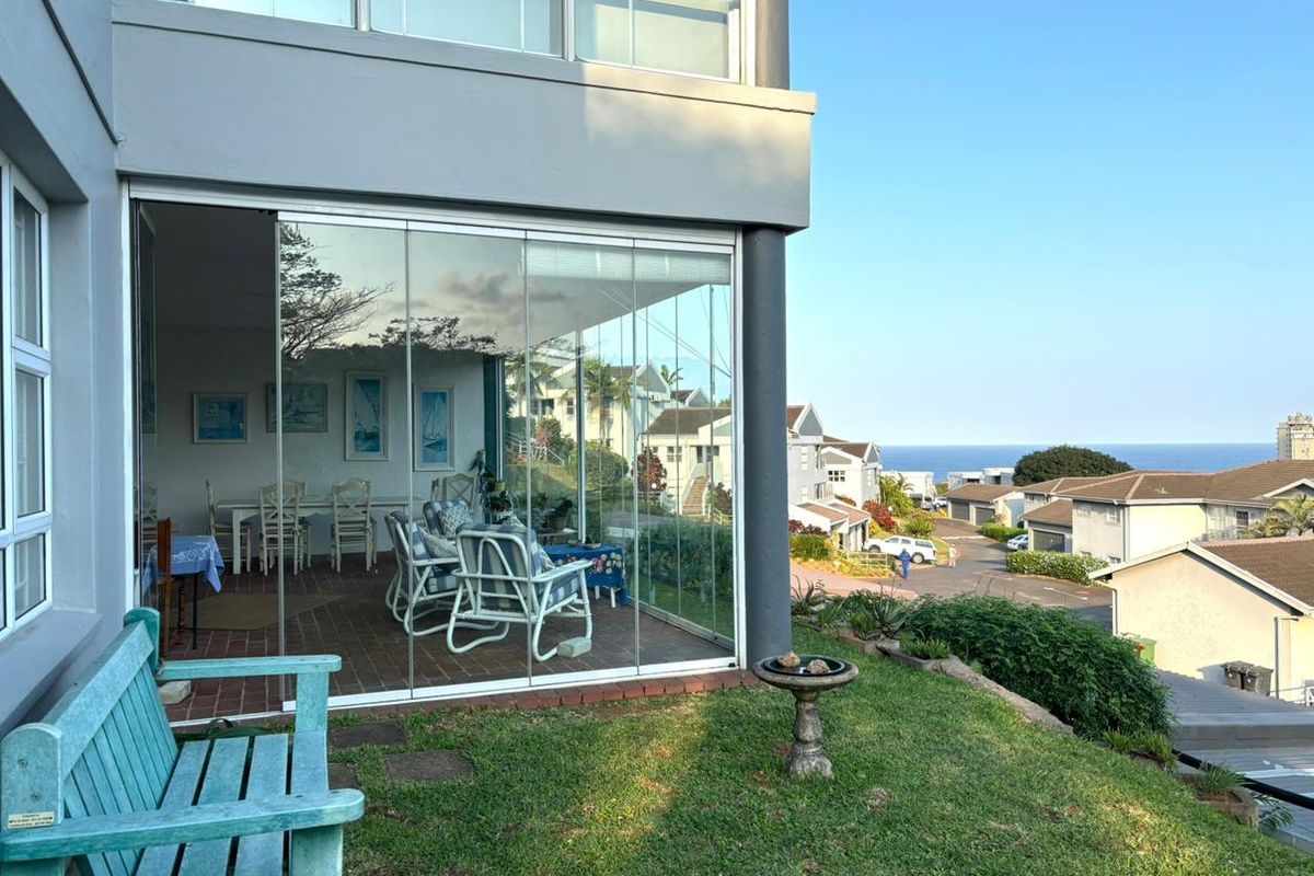 Barrington Ballito 4 bedroom with seaviews - Photo 2