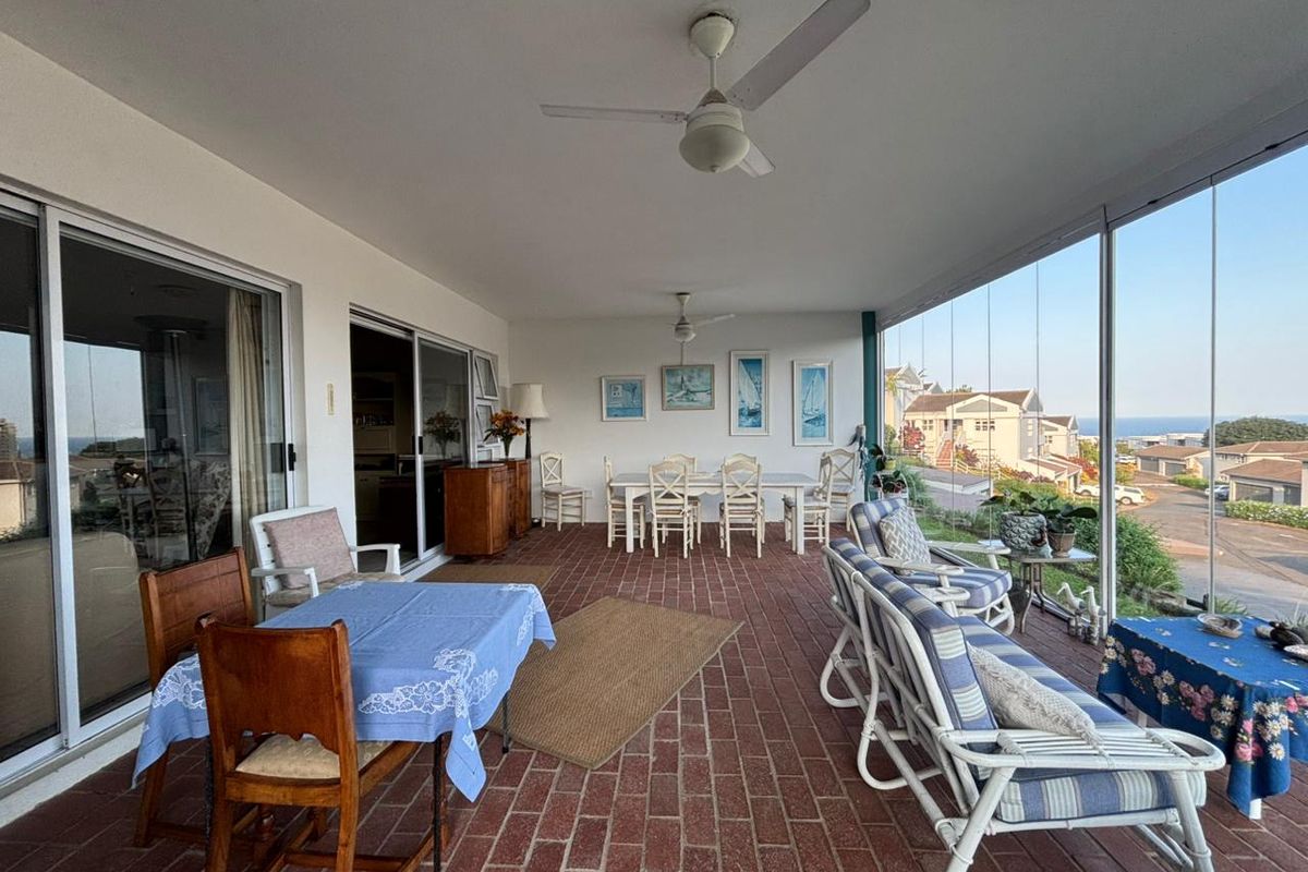 Barrington Ballito 4 bedroom with seaviews - Photo 3