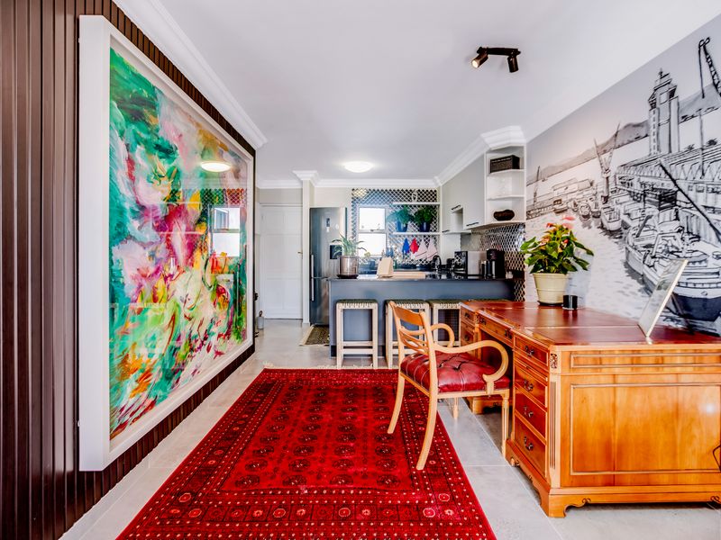 Chic & Trendy Apartment - Photo 4