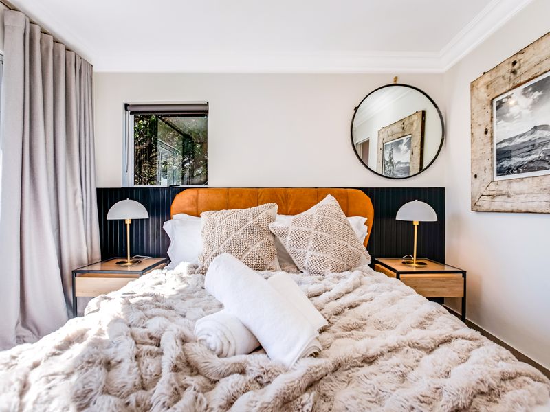 Chic & Trendy Apartment - Photo 10