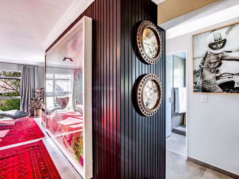 Chic & Trendy Apartment - Photo 7