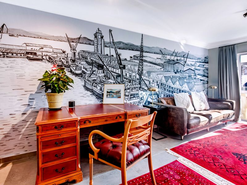 Chic & Trendy Apartment - Photo 3