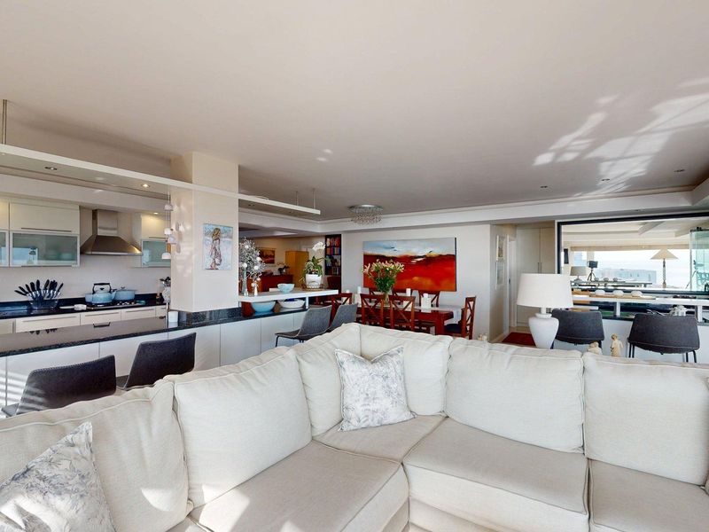 Luxury Penthouse with Unrivalled Ocean & Harbour Views - Photo 5