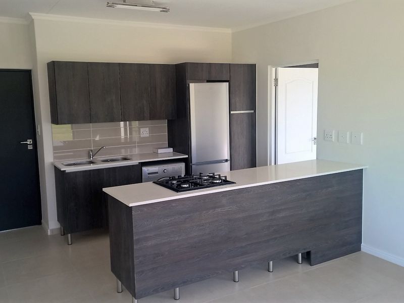 Modern 1-Bedroom Sanctuary in De Velde Lifestyle Estate - Photo 5