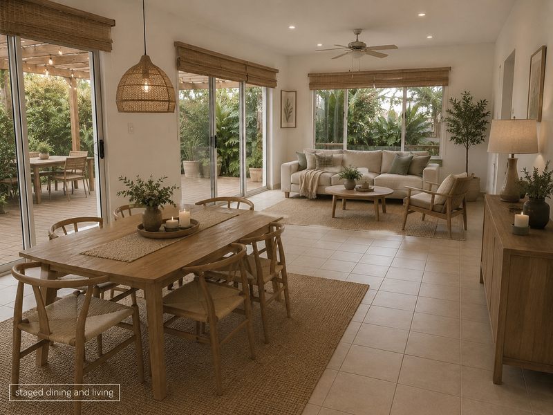 Freestanding Gem in Seaward Estate