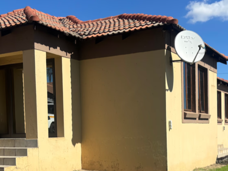 House Rental Monthly In Witbank - Photo 4