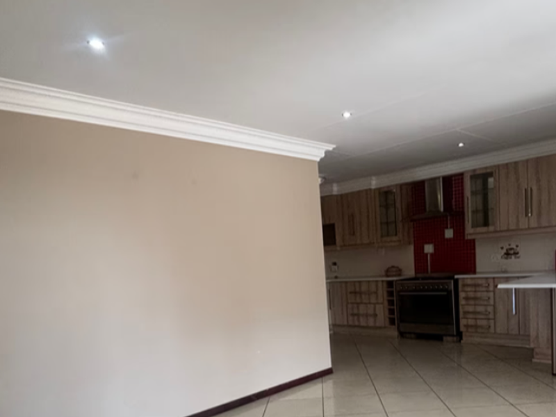 House Rental Monthly In Witbank - Photo 1