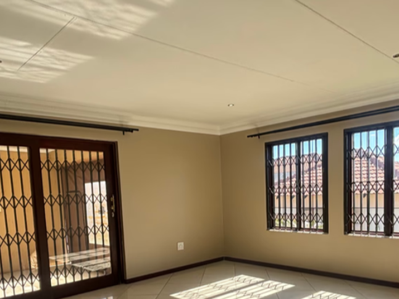 House Rental Monthly In Witbank - Photo 8