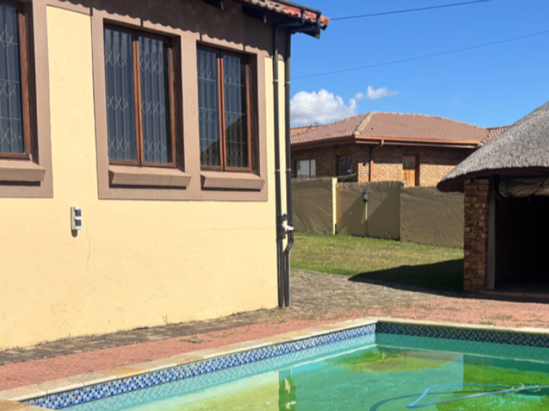 House Rental Monthly In Witbank - Photo 9