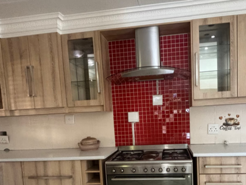 House Rental Monthly In Witbank - Photo 5