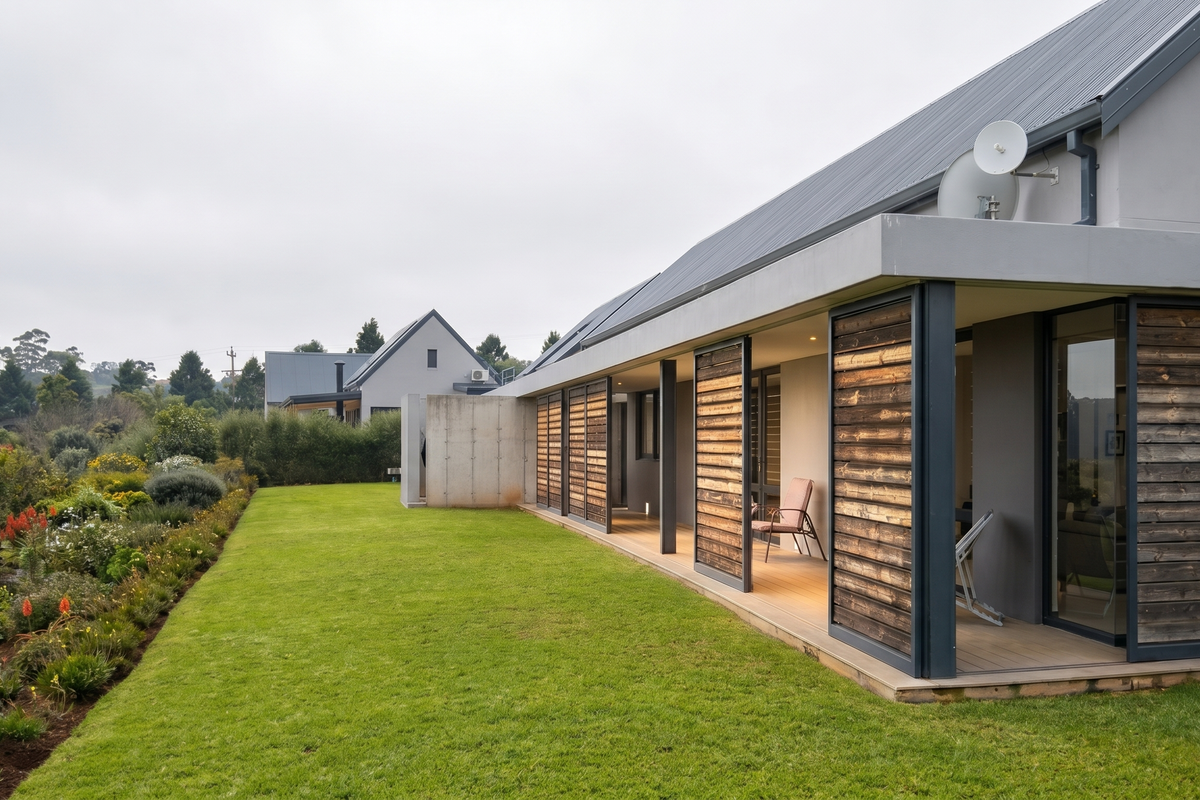 A Masterpiece of Modern Living at The Gates - Photo 3