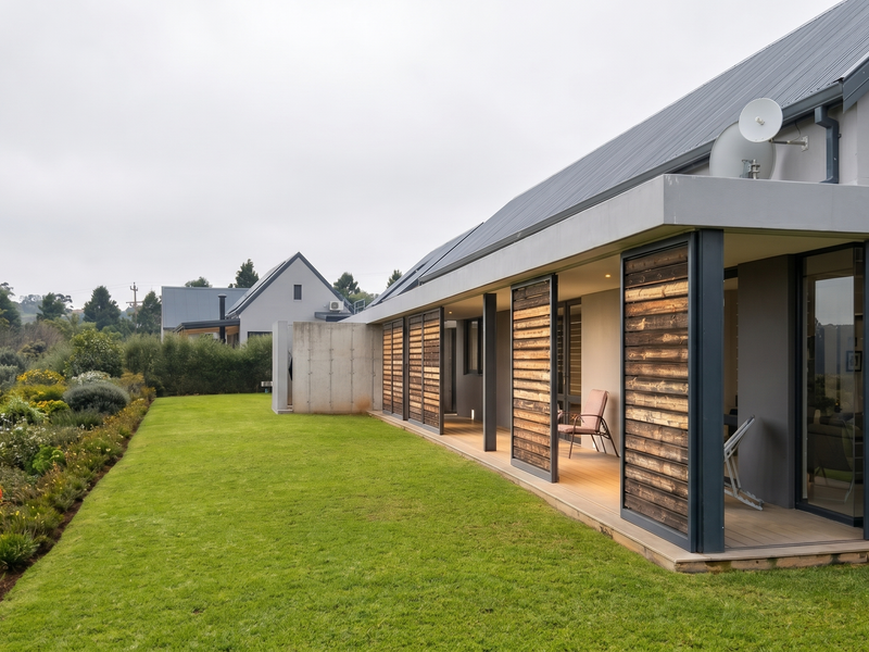 A Masterpiece of Modern Living at The Gates - Photo 3
