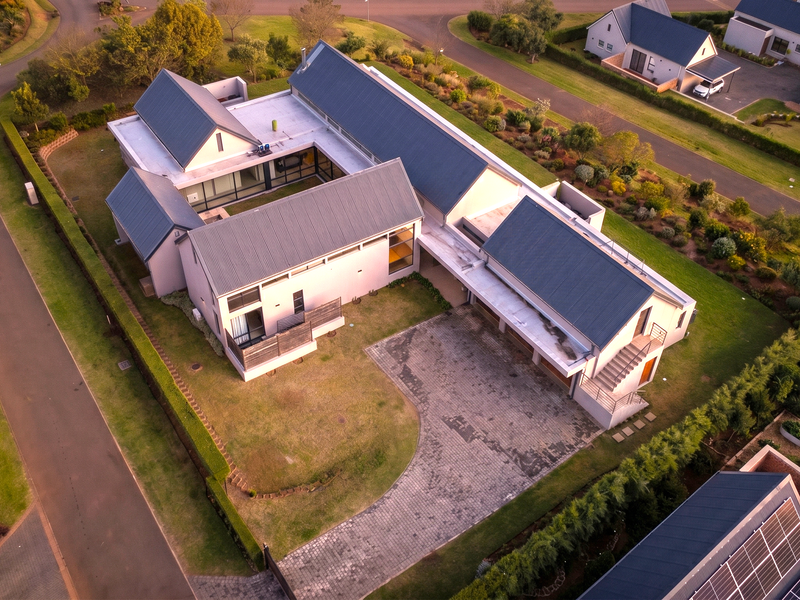 A Masterpiece of Modern Living at The Gates - Photo 1