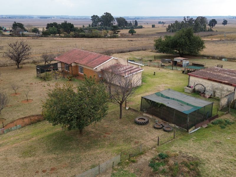 Escape to the Countryside – Spacious Plot for Sale Near Nigel - Photo 7