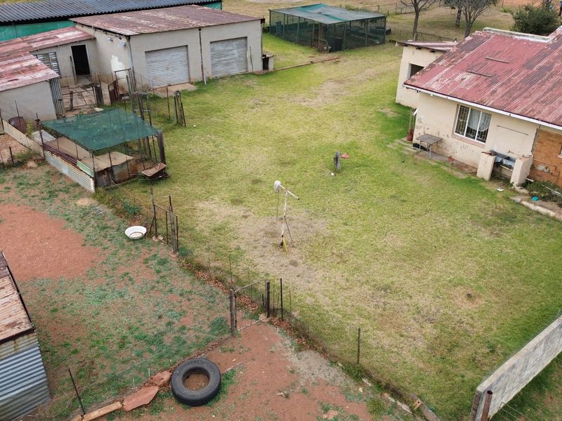 Escape to the Countryside – Spacious Plot for Sale Near Nigel - Photo 3