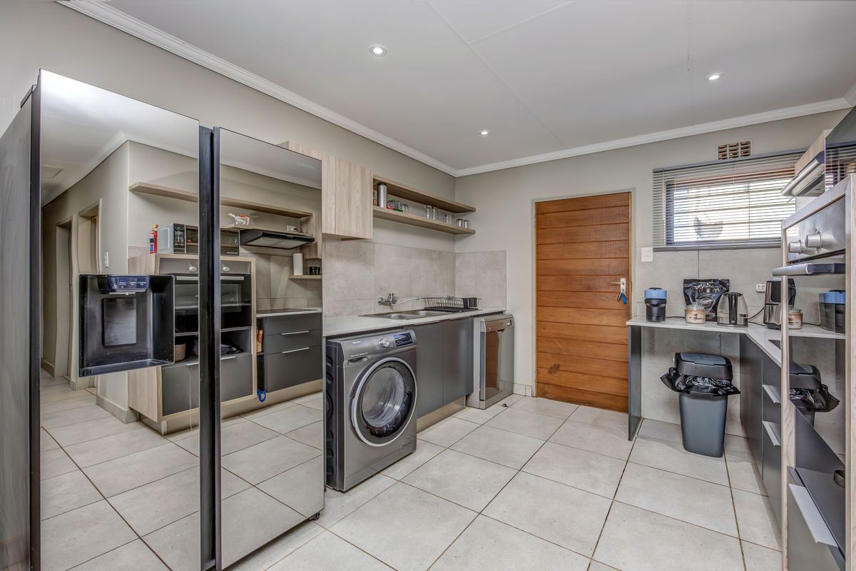Discover Your Dream Home in Lion Pride Lifestyle Estate! Back-up power! - Photo 3
