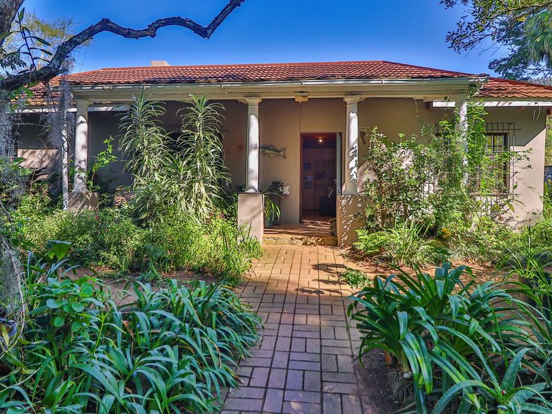 CHARMING HOME WITH 1 BEDROOM 1 FLAT - Photo 7