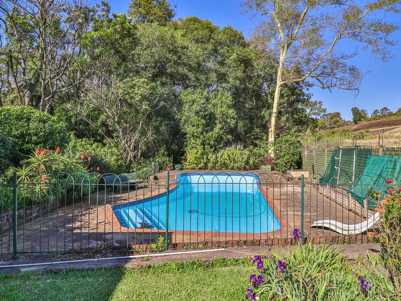 CHARMING HOME WITH 1 BEDROOM 1 FLAT - Photo 6