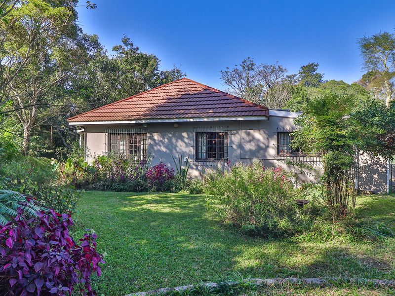 CHARMING HOME WITH 1 BEDROOM 1 FLAT - Photo 1