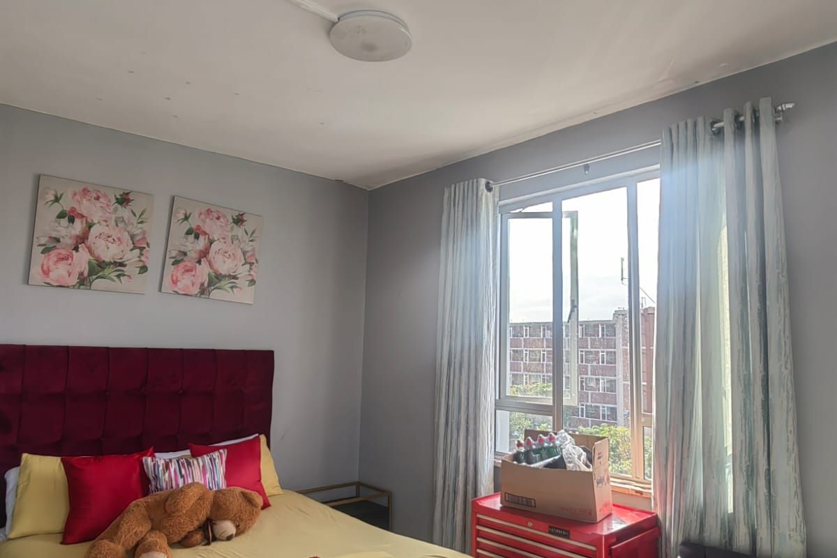 Apartment Rental Monthly In Durban - Photo 2