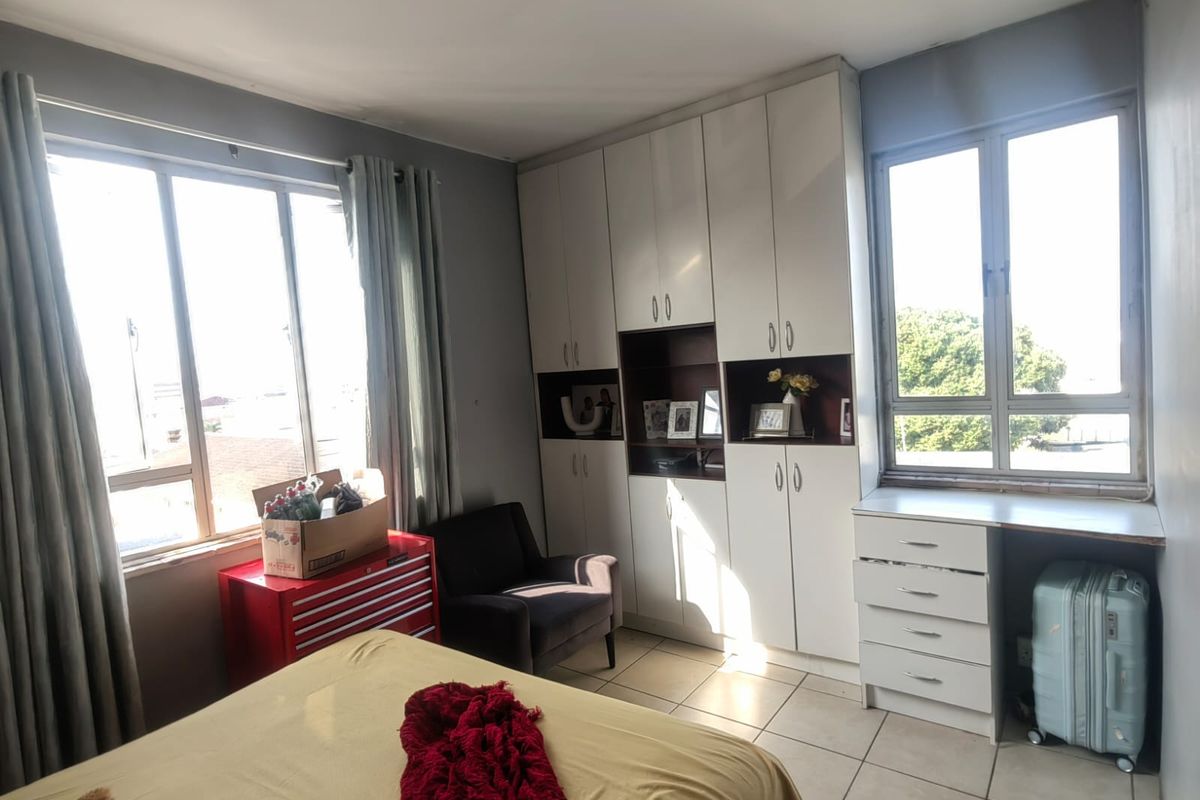 Apartment Rental Monthly In Durban - Photo 3