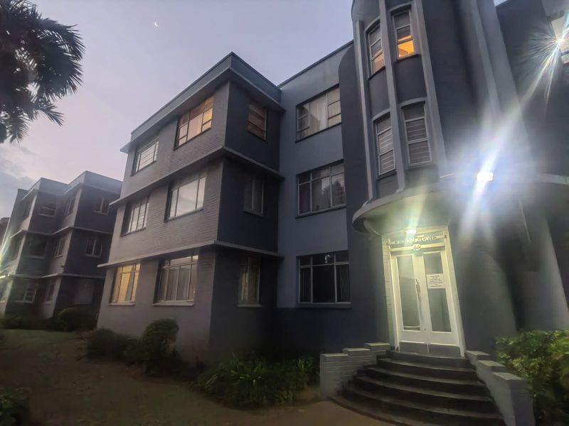 Apartment Rental Monthly In Durban - Photo 1