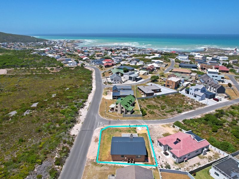 Modern Coastal Living in a Peaceful Agulhas Setting - Photo 3