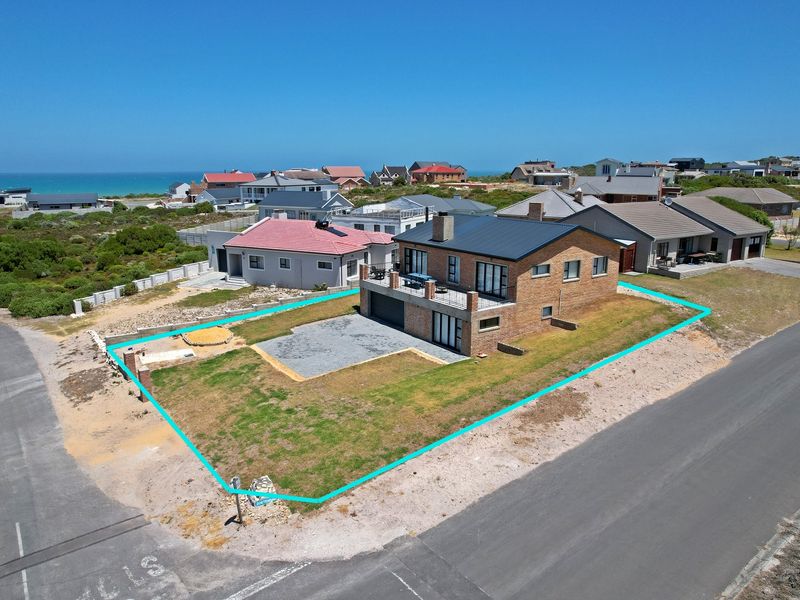 Modern Coastal Living in a Peaceful Agulhas Setting - Photo 1