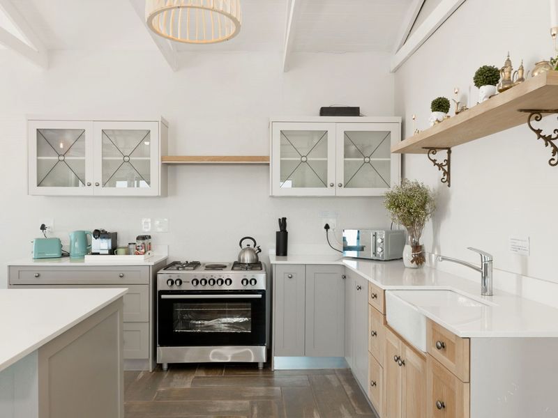 Modern Coastal Living in a Peaceful Agulhas Setting - Photo 9