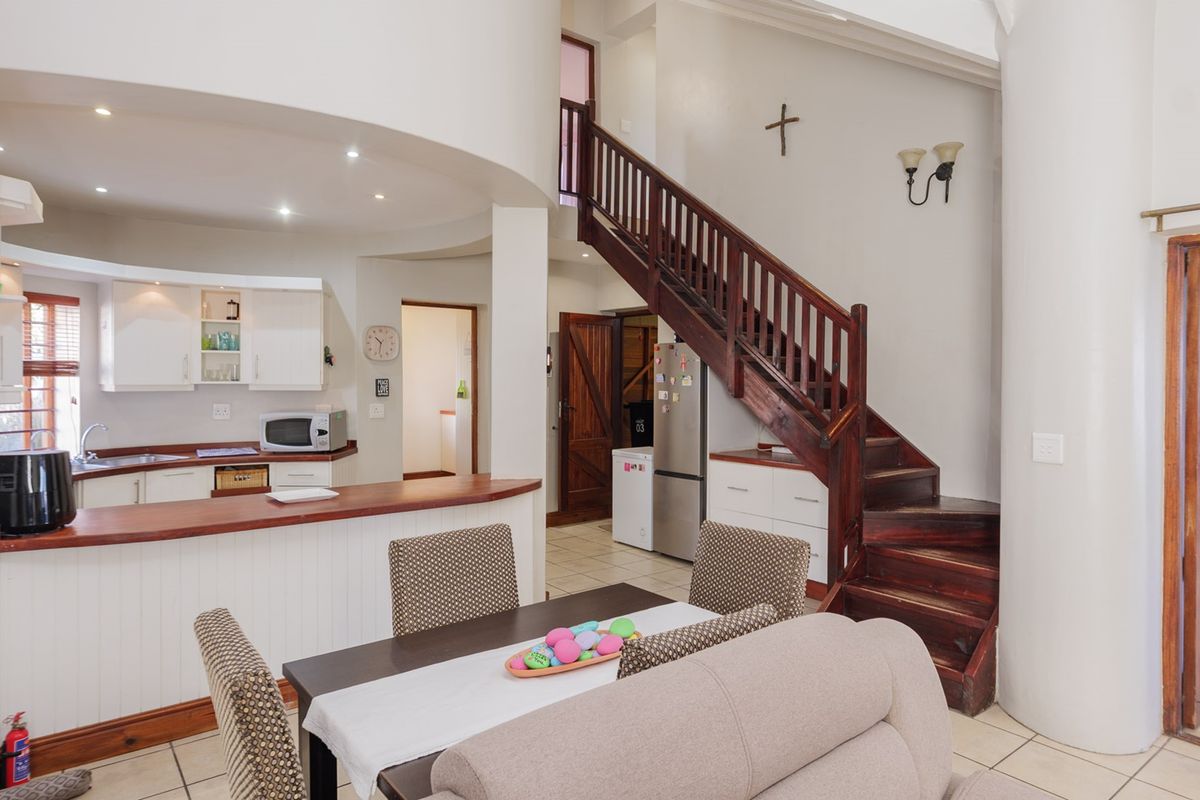 Big on Space, Big on Lifestyle- De Oude Arena Bredasdorp - Photo 4