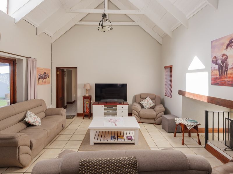 Big on Space, Big on Lifestyle- De Oude Arena Bredasdorp - Photo 6