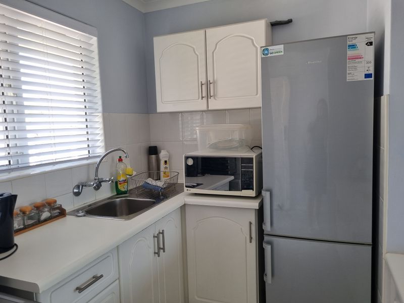 Warm and inviting apartment on the 1st floor - Photo 6