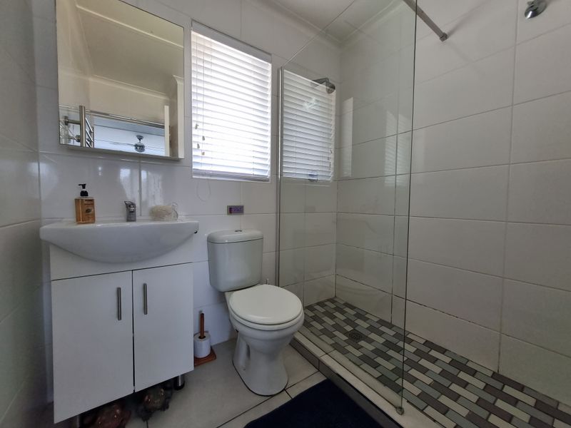 Warm and inviting apartment on the 1st floor - Photo 10