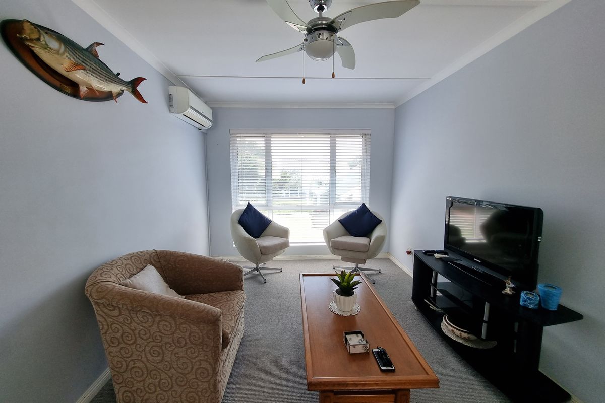 Warm and inviting apartment on the 1st floor - Photo 4