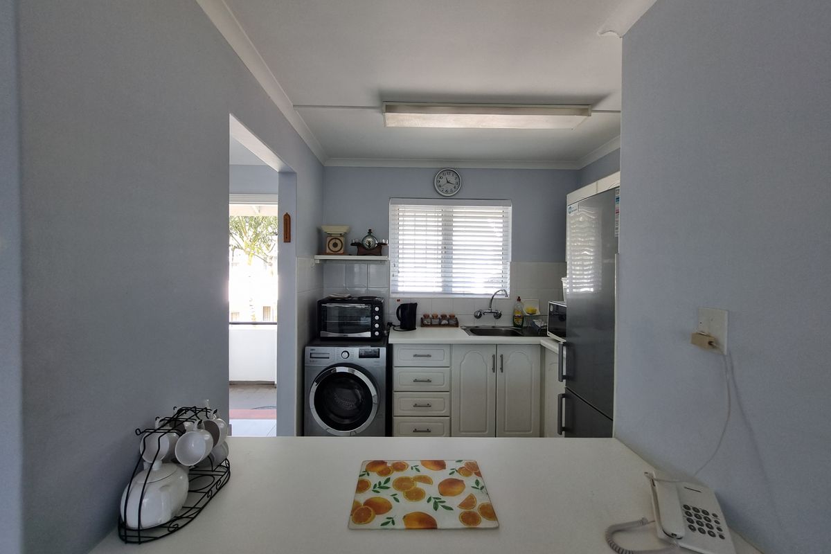 Warm and inviting apartment on the 1st floor - Photo 5