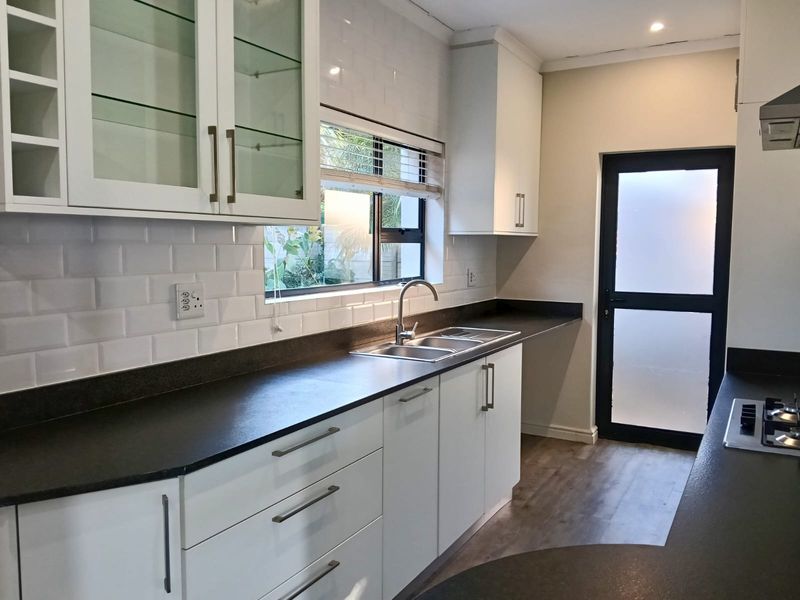 One bedroomed apartment to rent in central Onrus River, Hermanus - Photo 7