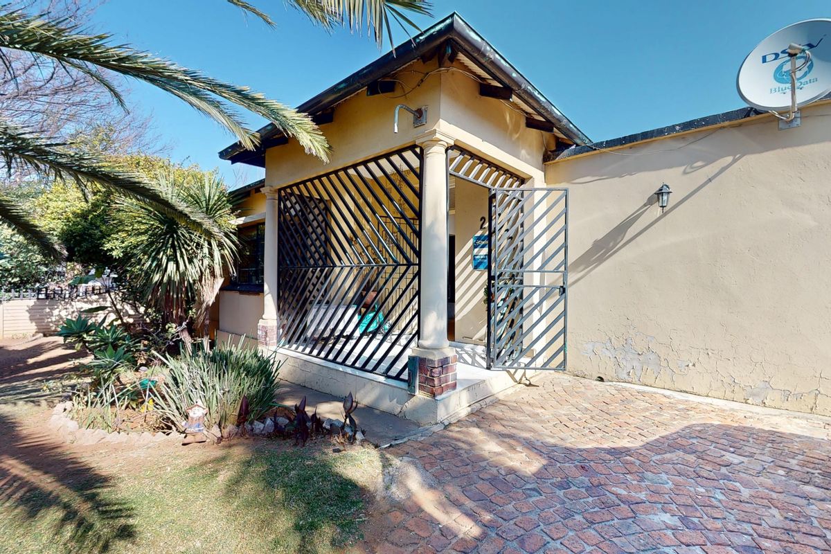 House For Sale In Germiston - Photo 5