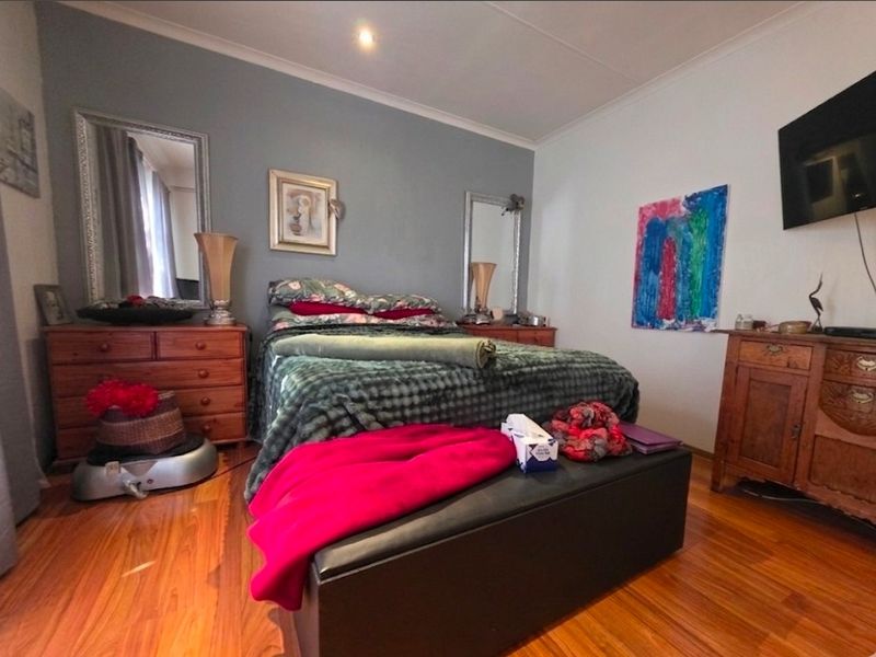 Comfort, Convenience & Secure Living - Spacious 2-Bedroom Townhouse for Sale in New Redruth – - Photo 9