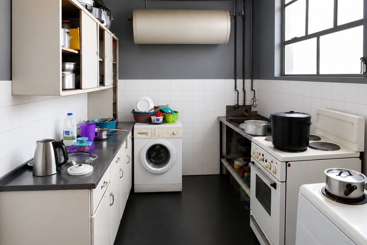 Modern Town Living in the Heart of Tygerberg – Your Perfect Home Awaits! - Photo 3