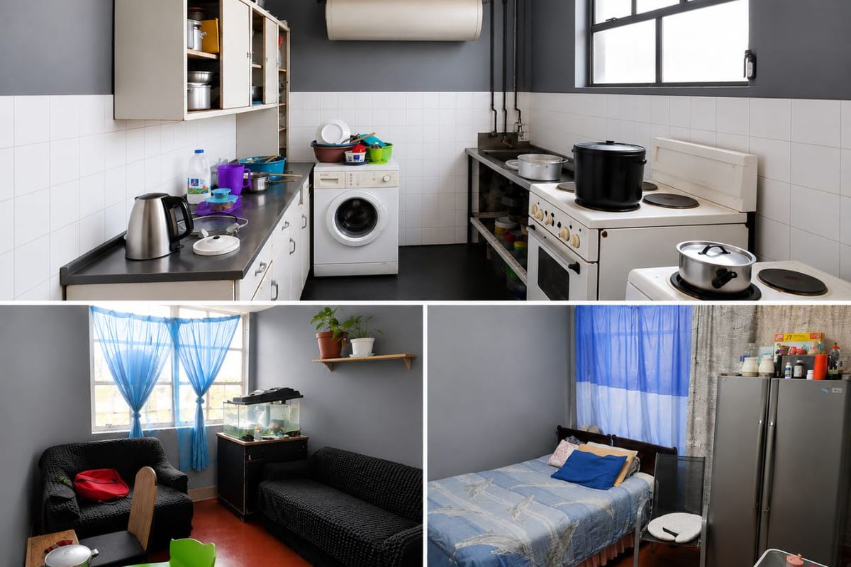 Modern Town Living in the Heart of Tygerberg – Your Perfect Home Awaits! - Photo 5