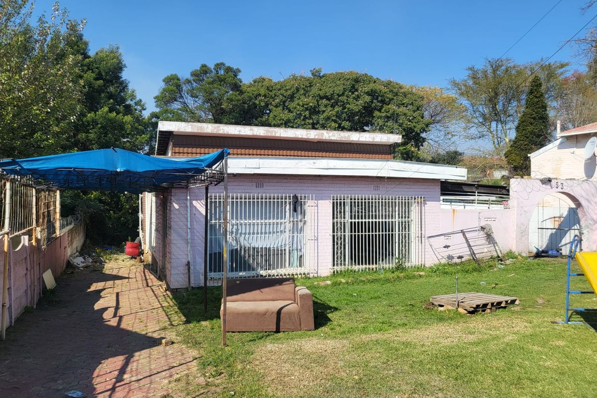 Property Looking for Someone to Care For and Invest In - Photo 2