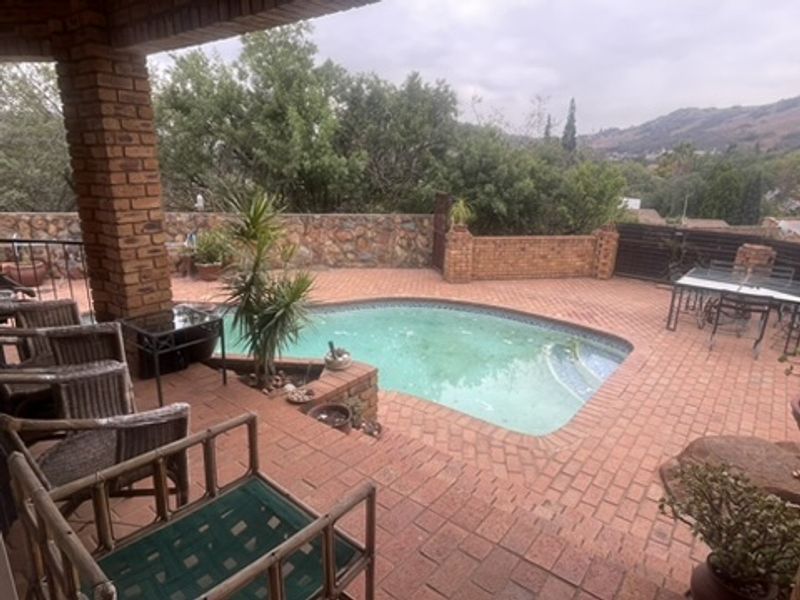 SECURE LUXURIOUS WITH BREATHTAKING MOUNTAIN VIEWS!!! JUST MOVE IN & RELAX!!! - Photo 10