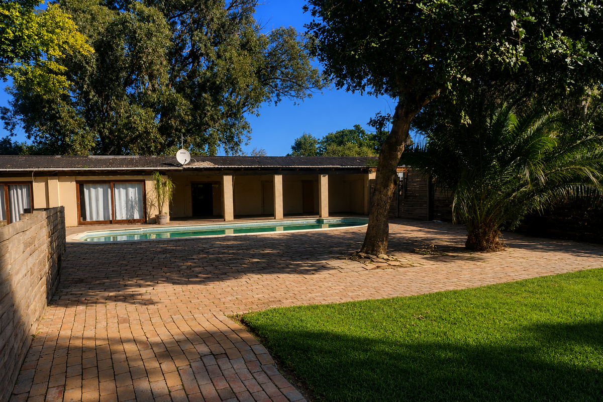 Escape the City – Give Your Family and Pets the Space They Deserve! - Photo 3
